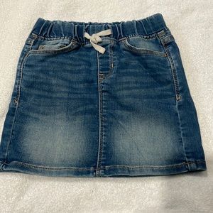 Gap Girl skirt